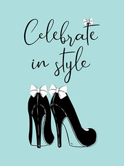 PAV211 - Stylish Celebration - 12x16