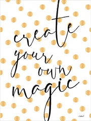 PAV267 - Create Magic     - 12x16