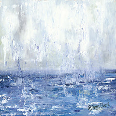 REAR243 - Rainy Day View - 12x12