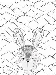 ST130 - Baxter the Bunny