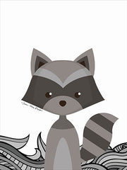 ST204 - Reece the Raccoon