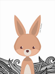 ST207 - Roxy the Rabbit