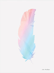 ST249 - Soft Prisma Feather I