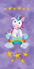 ST365 - Rainbow Unicorn I - 12x24