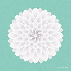 ST388 - 3D Flower