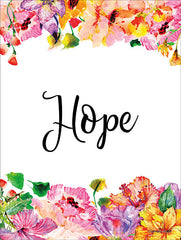 ST399 - Floral Hope