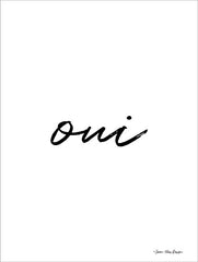 ST512 - Oui II - 12x16