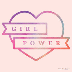 ST520 - Girl Power IV - 12x12